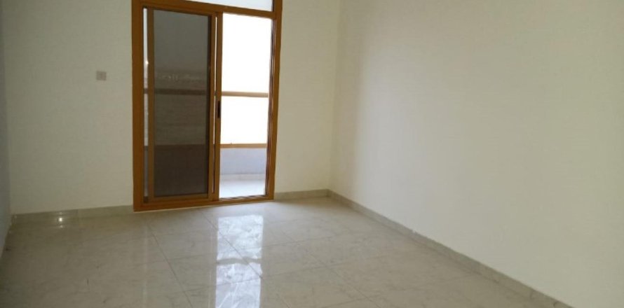 Lägenhet i Al Raqaib, Ajman, UAE 1 sovrum, 98 kvm Nr. 681481