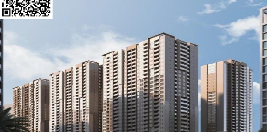 Ajman Downtown, UAE의 아파트 침실 2개, 167제곱미터 번호 681479