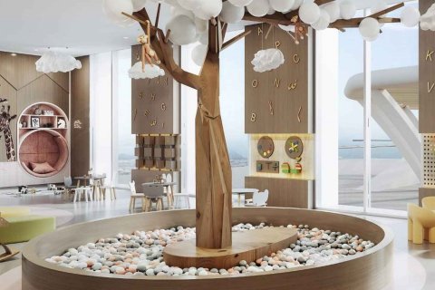 Wohnung zum Verkauf in Motor City, Dubai, VAE 3 Schlafzimmer, 156.73 m2 Nr. 611467 - Foto 2