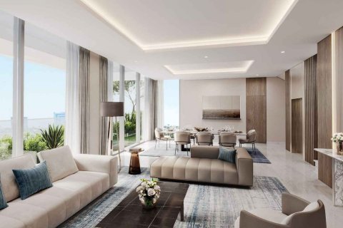 Wohnung zum Verkauf in Motor City, Dubai, VAE 3 Schlafzimmer, 156.73 m2 Nr. 611467 - Foto 1