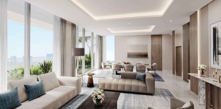Wohnung in Motor City, Dubai, VAE: 3 Schlafzimmer, 156.73 m2 Nr. 611467