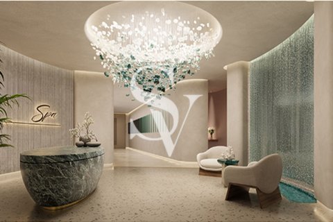 Maritime City, Dubai, UAE의 판매용 아파트 침실 1개, 72제곱미터 번호 657347 - 사진 2