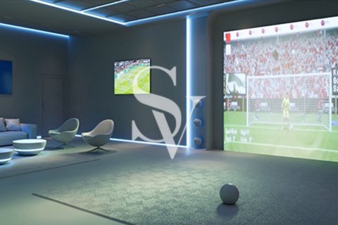 Maritime City, Dubai, UAE의 판매용 아파트 침실 1개, 72제곱미터 번호 657347 - 사진 3