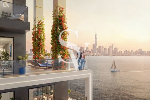 Maritime City, Dubai, UAE의 판매용 아파트 침실 1개, 72제곱미터 번호 657347 - 사진 14