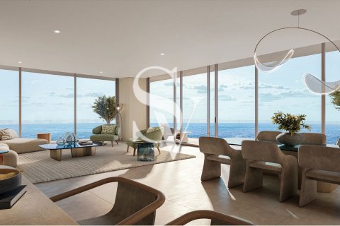 Maritime City, Dubai, UAE의 판매용 아파트 침실 1개, 72제곱미터 번호 657347 - 사진 10