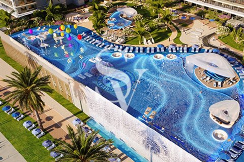 Maritime City, Dubai, UAE의 판매용 아파트 침실 1개, 72제곱미터 번호 657347 - 사진 16