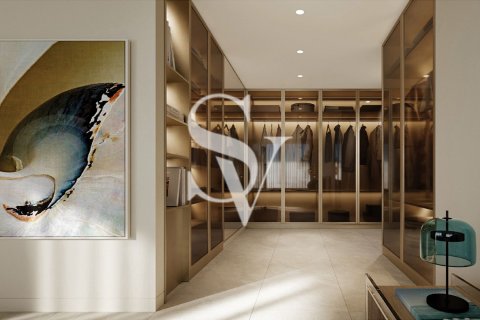 Maritime City, Dubai, UAE의 판매용 아파트 침실 1개, 72제곱미터 번호 657347 - 사진 13