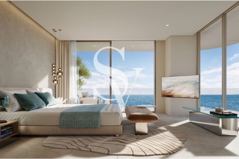 Maritime City, Dubai, UAE의 판매용 아파트 침실 1개, 72제곱미터 번호 657347 - 사진 11