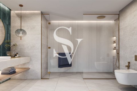 Maritime City, Dubai, UAE의 판매용 아파트 침실 1개, 72제곱미터 번호 657347 - 사진 12