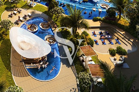 Maritime City, Dubai, UAE의 판매용 아파트 침실 1개, 72제곱미터 번호 657347 - 사진 6