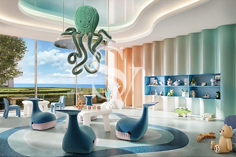 Maritime City, Dubai, UAE의 판매용 아파트 침실 1개, 72제곱미터 번호 657347 - 사진 20