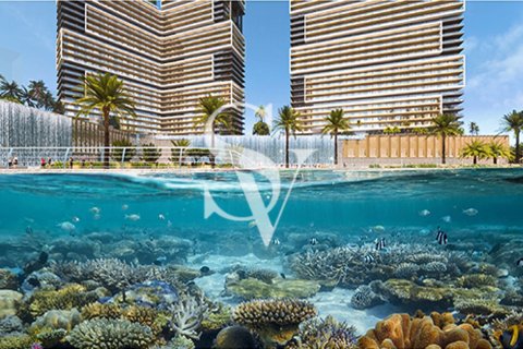 Maritime City, Dubai, UAE의 판매용 아파트 침실 1개, 72제곱미터 번호 657347 - 사진 17