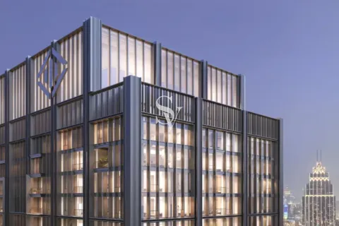 Купити квартиру в DIFC, Дубай, ОАЕ 2 спальні, 134м2, № 657345 - фото 7