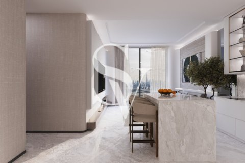 Wohnung zum Verkauf in Al Jaddaf, Dubai, VAE 1 Schlafzimmer, 66 m2 Nr. 657346 - Foto 6