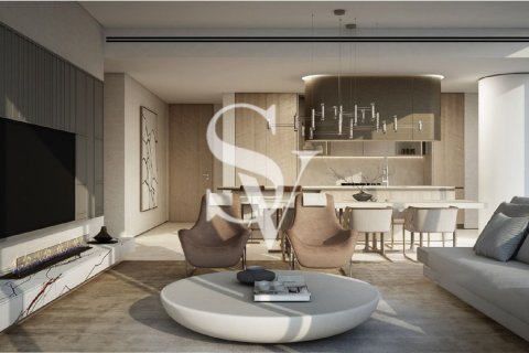 Wohnung zum Verkauf in Al Jaddaf, Dubai, VAE 1 Schlafzimmer, 66 m2 Nr. 657346 - Foto 2