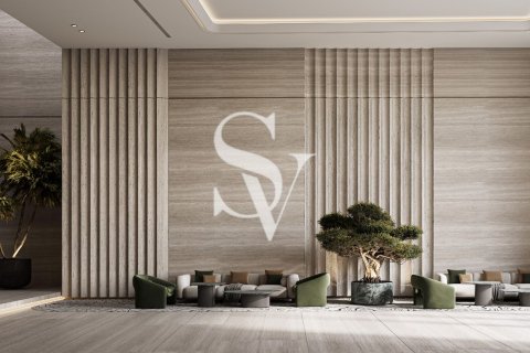 Wohnung zum Verkauf in Al Jaddaf, Dubai, VAE 1 Schlafzimmer, 66 m2 Nr. 657346 - Foto 14