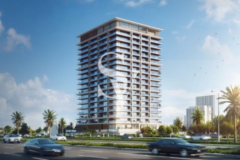 Wohnung zum Verkauf in Al Jaddaf, Dubai, VAE 1 Schlafzimmer, 66 m2 Nr. 657346 - Foto 7