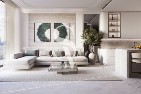 Wohnung zum Verkauf in Al Jaddaf, Dubai, VAE 1 Schlafzimmer, 66 m2 Nr. 657346 - Foto 5