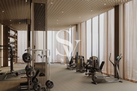 Wohnung zum Verkauf in Al Jaddaf, Dubai, VAE 1 Schlafzimmer, 66 m2 Nr. 657346 - Foto 13