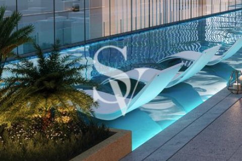 Wohnung zum Verkauf in Al Jaddaf, Dubai, VAE 1 Schlafzimmer, 66 m2 Nr. 657346 - Foto 9