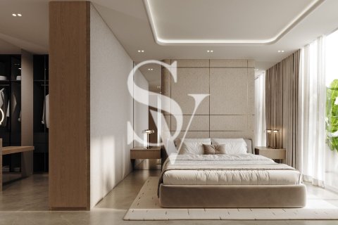 Wohnung zum Verkauf in Al Jaddaf, Dubai, VAE 1 Schlafzimmer, 66 m2 Nr. 657346 - Foto 3