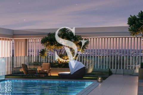 Wohnung zum Verkauf in Al Jaddaf, Dubai, VAE 1 Schlafzimmer, 66 m2 Nr. 657346 - Foto 8