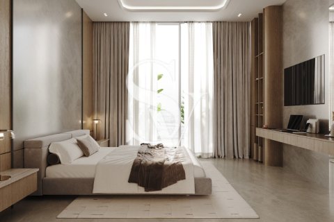 Wohnung zum Verkauf in Al Jaddaf, Dubai, VAE 1 Schlafzimmer, 66 m2 Nr. 657346 - Foto 4