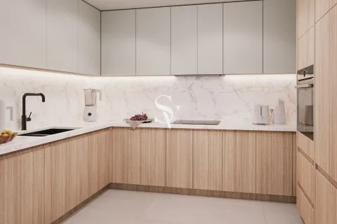 Apartament de vânzare în Dubai South (Dubai World Central), Dubai, EAU 2 dormitoare, 158 mp.  №657343 - poză 5