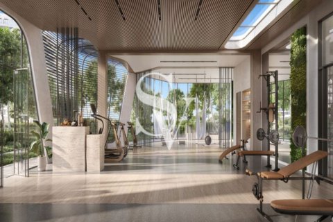 Apartment sa Palm Jumeirah, Dubai, UAE 2 silid-tulugan, 186 sq.m. № 657348 - larawan 7