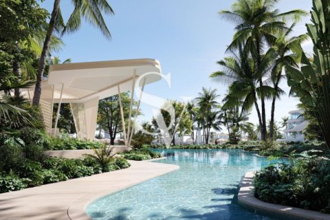 Apartment sa Palm Jumeirah, Dubai, UAE 2 silid-tulugan, 186 sq.m. № 657348 - larawan 9