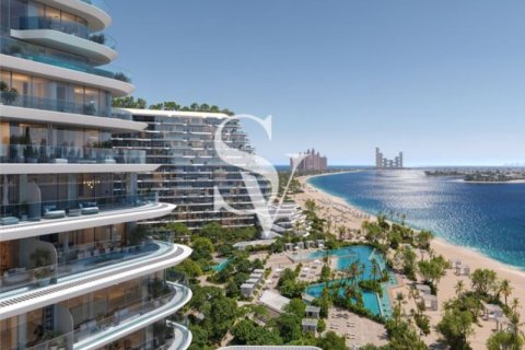 Apartment sa Palm Jumeirah, Dubai, UAE 2 silid-tulugan, 186 sq.m. № 657348 - larawan 14