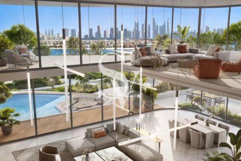 Apartment sa Palm Jumeirah, Dubai, UAE 2 silid-tulugan, 186 sq.m. № 657348 - larawan 24
