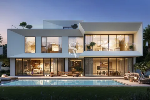 Villa en venta en Dubai, EAU 5 dormitorios, 960 m2 № 657342 - foto 7