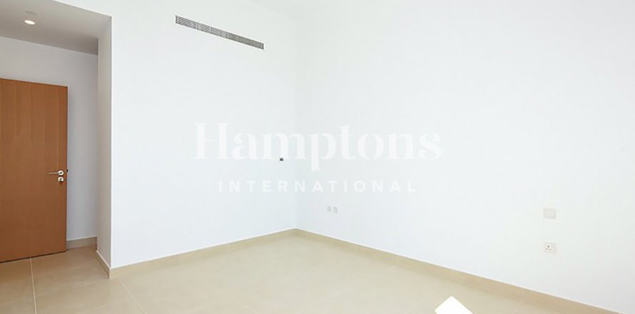 Lakás itt: The Hills, Dubai, EAE, 2 hálószoba, 119.12 m², azonosító: 595250