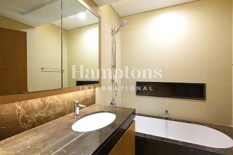 Lakás itt: The Hills, Dubai, EAE, 2 hálószoba, 119.12022660 m², azonosító: 595250 - fénykép 4