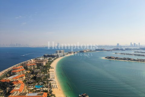Palm Jumeirah, Dubai, UAE의 임대용 아파트 침실 4개, 506.41425300제곱미터 번호 595251 - 사진 12