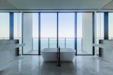 Palm Jumeirah, Dubai, UAE의 임대용 아파트 침실 4개, 506.41425300제곱미터 번호 595251 - 사진 17