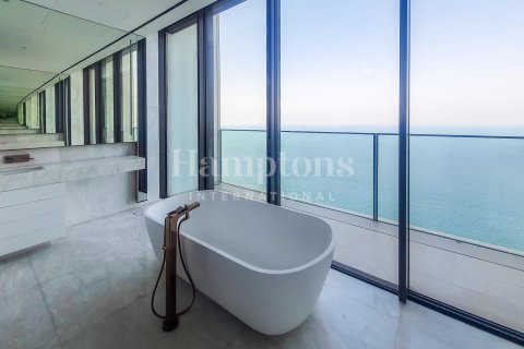 Palm Jumeirah, Dubai, UAE의 임대용 아파트 침실 4개, 506.41425300제곱미터 번호 595251 - 사진 16