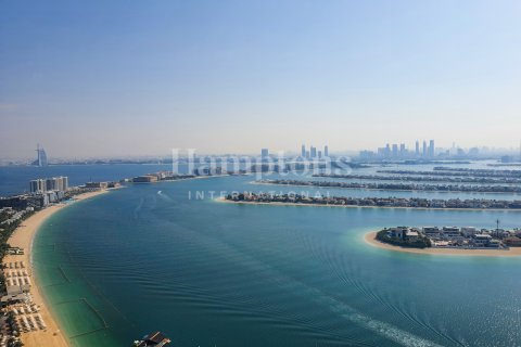 Palm Jumeirah, Dubai, UAE의 임대용 아파트 침실 4개, 506.41425300제곱미터 번호 595251 - 사진 1