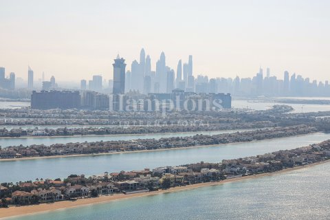 Palm Jumeirah, Dubai, UAE의 임대용 아파트 침실 4개, 506.41425300제곱미터 번호 595251 - 사진 23