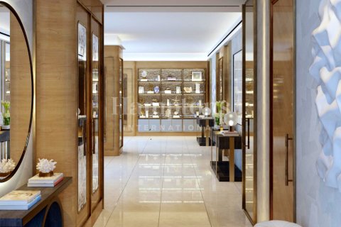Palm Jumeirah, Dubai, UAE의 임대용 아파트 침실 4개, 506.41425300제곱미터 번호 595251 - 사진 8