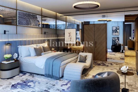 Palm Jumeirah, Dubai, UAE의 임대용 아파트 침실 4개, 506.41425300제곱미터 번호 595251 - 사진 25