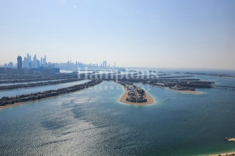 Palm Jumeirah, Dubai, UAE의 임대용 아파트 침실 4개, 506.41425300제곱미터 번호 595251 - 사진 24