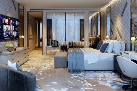 Palm Jumeirah, Dubai, UAE의 임대용 아파트 침실 4개, 506.41425300제곱미터 번호 595251 - 사진 22