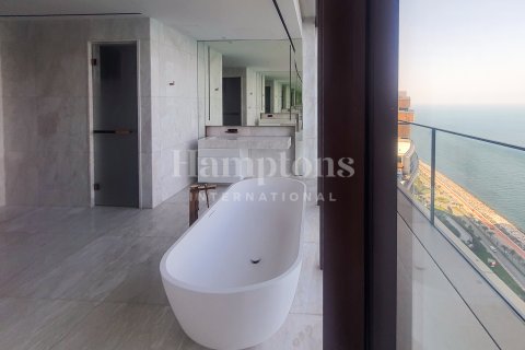 Palm Jumeirah, Dubai, UAE의 임대용 아파트 침실 4개, 506.41425300제곱미터 번호 595251 - 사진 7