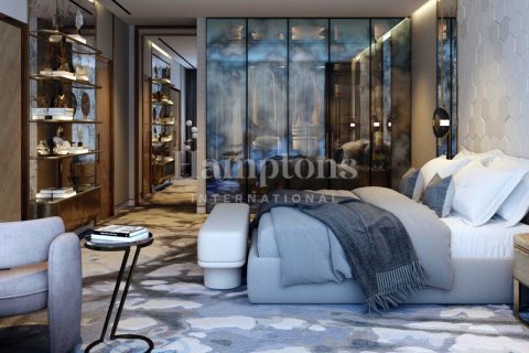 Palm Jumeirah, Dubai, UAE의 임대용 아파트 침실 4개, 506.41425300제곱미터 번호 595251 - 사진 15