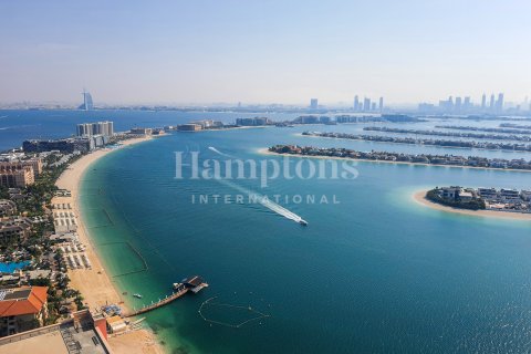 Palm Jumeirah, Dubai, UAE의 임대용 아파트 침실 4개, 506.41425300제곱미터 번호 595251 - 사진 18