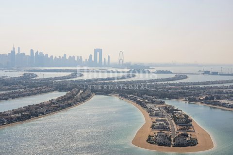 Palm Jumeirah, Dubai, UAE의 임대용 아파트 침실 4개, 506.41425300제곱미터 번호 595251 - 사진 29