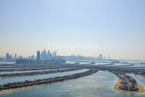 Palm Jumeirah, Dubai, UAE의 임대용 아파트 침실 4개, 506.41425300제곱미터 번호 595251 - 사진 11
