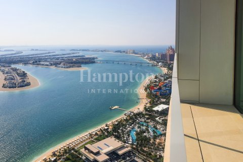 Palm Jumeirah, Dubai, UAE의 임대용 아파트 침실 4개, 506.41425300제곱미터 번호 595251 - 사진 27
